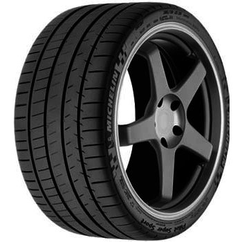 Michelin Pilot Super Sport 235/45 R18 94Y