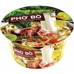 Mama Instantní polévka s rýžovými nudlemi Pho Bo 65 g – Hledejceny.cz