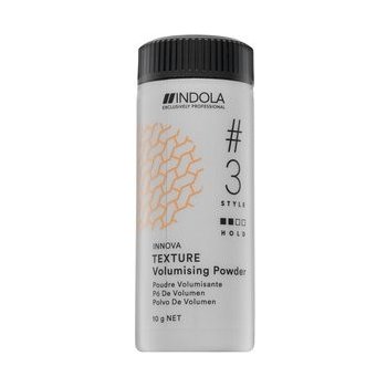 Indola Innova New Texture Volumising Powder 10 g