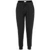 Pánské tepláky Lee Cooper C Flc Jogger Black