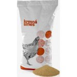 Zea Sedmihorky N 3 ACARI GMO FREE sypká 25 kg – Hledejceny.cz
