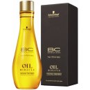 Schwarzkopf BC Bonacure Oil Miracle Marula Oil vlasová kúra pro jemné a zplihlé vlasy (Light Finishing Treatment) 100 ml