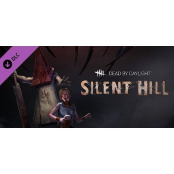 Dead By Daylight - Silent Hill Chapter on Steam