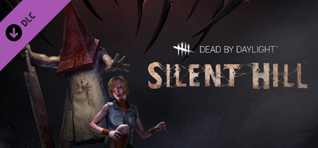 Dead By Daylight Silent Hill Chapter Heureka Cz