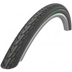 Schwalbe Road Cruiser 700C 700 x 40C KevlarGuard Green Compound – Hledejceny.cz