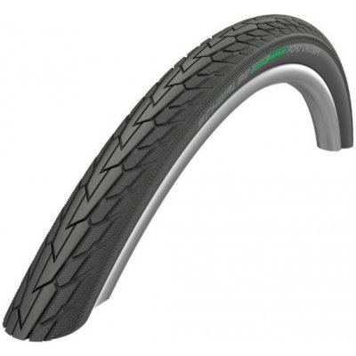 Schwalbe Road Cruiser 700C 700 x 40C KevlarGuard Green Compound – Hledejceny.cz