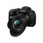 Panasonic Lumix DMC-G80 – Zboží Živě