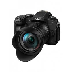 Digitální fotoaparát Panasonic Lumix DMC-G80