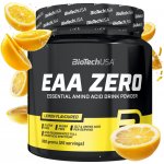 Biotech Usa EAA Zero 350 g – Zbozi.Blesk.cz