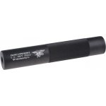 FMA Navy Seal 198 x 35mm černý – Zboží Dáma