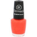 Dermacol Neonový lak na nehty 25 Sunrise 5 ml