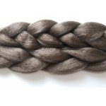 100% Kanekalon jumbo braid Barva: 118 (very cold light brown - světle hnědá, velmi studená), Značka: Dream Hair: Super Braid – Zboží Dáma 100% Kanekalon jumbo braid Barva: 118 (very cold light brown - světle hnědá, velmi studená), Značka: Dream Hair: Super Braid – Zboží Dáma