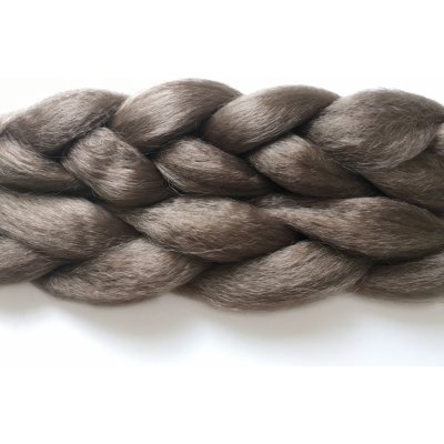 100% Kanekalon jumbo braid Barva: 118 (very cold light brown - světle hnědá, velmi studená), Značka: Dream Hair: Super Braid – Zboží Dáma 100% Kanekalon jumbo braid Barva: 118 (very cold light brown - světle hnědá, velmi studená), Značka: Dream Hair: Super Braid – Zboží Dáma