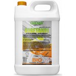 Bioetanol do krbu vůně pomeranče biopalivo 5 l – Sleviste.cz