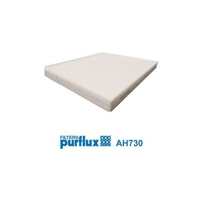 Filtr, vzduch v interiéru PURFLUX AH730 – Hledejceny.cz