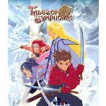 Tales of Symphonia – Hledejceny.cz