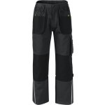 Rimeck Ranger pánské pracovní kalhoty W03 eben šedá
