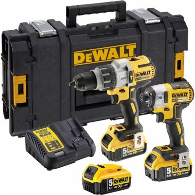 DEWALT DCK276P3 – Zbozi.Blesk.cz