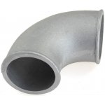 TurboWorkS Hliníkové koleno 90° 63 mm – Hledejceny.cz