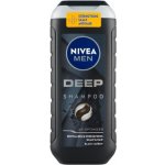 Nivea Men šampon Deep 250 ml – Zbozi.Blesk.cz