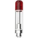 Joyetech eRoll Mac náhradní cartridge Červená – Zboží Dáma