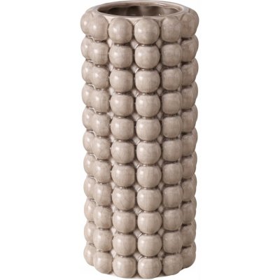 Váza Boltze keramická 11 x 25 cm – Hledejceny.cz