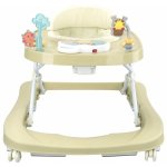 Topmark LEXI chodítko 2v1 pistache – Zboží Dáma