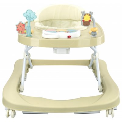 Topmark LEXI chodítko 2v1 pistache – Zboží Dáma