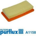 Vzduchový filtr PURFLUX A1158 – Hledejceny.cz