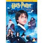 Harry Potter and the Philosopher's Stone / Harry Potter a Kámen mudrců DVD