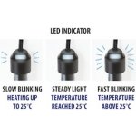 Aquael Fix 2 Heater 100W – Zboží Dáma