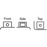 Exide ELTX14H | Zboží Auto