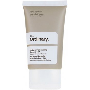 The Ordinary Natural Moisturizing Factors + HA 30 ml