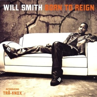 Smith Will - Born To Reign CD – Hledejceny.cz