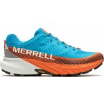 Merrell J067747 Agility peak 5 GTX tahoe/highrise – Hledejceny.cz