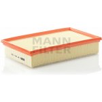 Vzduchový filtr MANN-FILTER C 32 191/1 – Hledejceny.cz