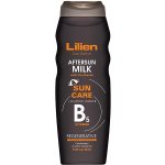 Lilien Sun Active tělové mléko po opalování 200 ml – Zboží Mobilmania