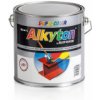 Autolak Dupli-Color Alkyton barva na brzdový třmen stříbrná - hliník 0,25l