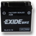 Exide AGM12-18 – Sleviste.cz