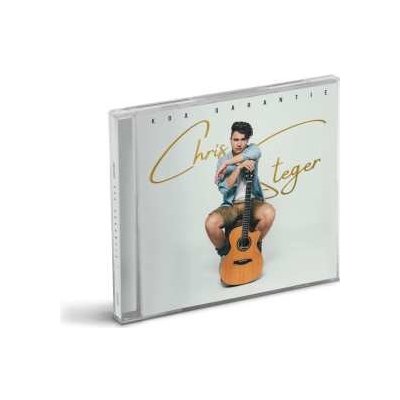 Chris Steger - Koa Garantie CD