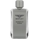 Bentley Momentum Intense parfémovaná voda pánská 100 ml