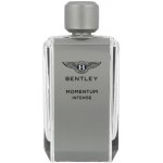 Bentley Momentum Intense parfémovaná voda pánská 100 ml – Zboží Mobilmania