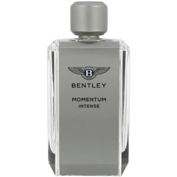 Bentley Momentum Intense parfémovaná voda pánská 100 ml