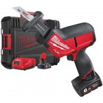 Milwaukee M12 CHZ-602X 4933451511 – Zboží Dáma