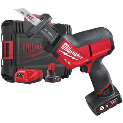 Milwaukee M12 CHZ-602X 4933451511 – Zboží Dáma