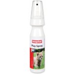 Beaphar Play Spray výcvikový přípravek 150 ml – Zbozi.Blesk.cz