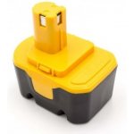 VHBW Ryobi BPP-1413 / BPP-1415 / BPP-1417 / BPP-1420, 14.4 V, 2.0 Ah - neoriginální – Zboží Dáma