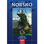 Norsko XXL - Zaměřeno na velké ryby - Korn Rainer – Hledejceny.cz