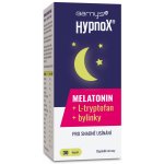 Barny's HypnoX MELATONIN+L-tryptofan 30 kapslí – Zboží Dáma