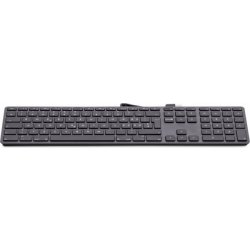 LMP USB Keyboard with numeric keypad for Mac 18248